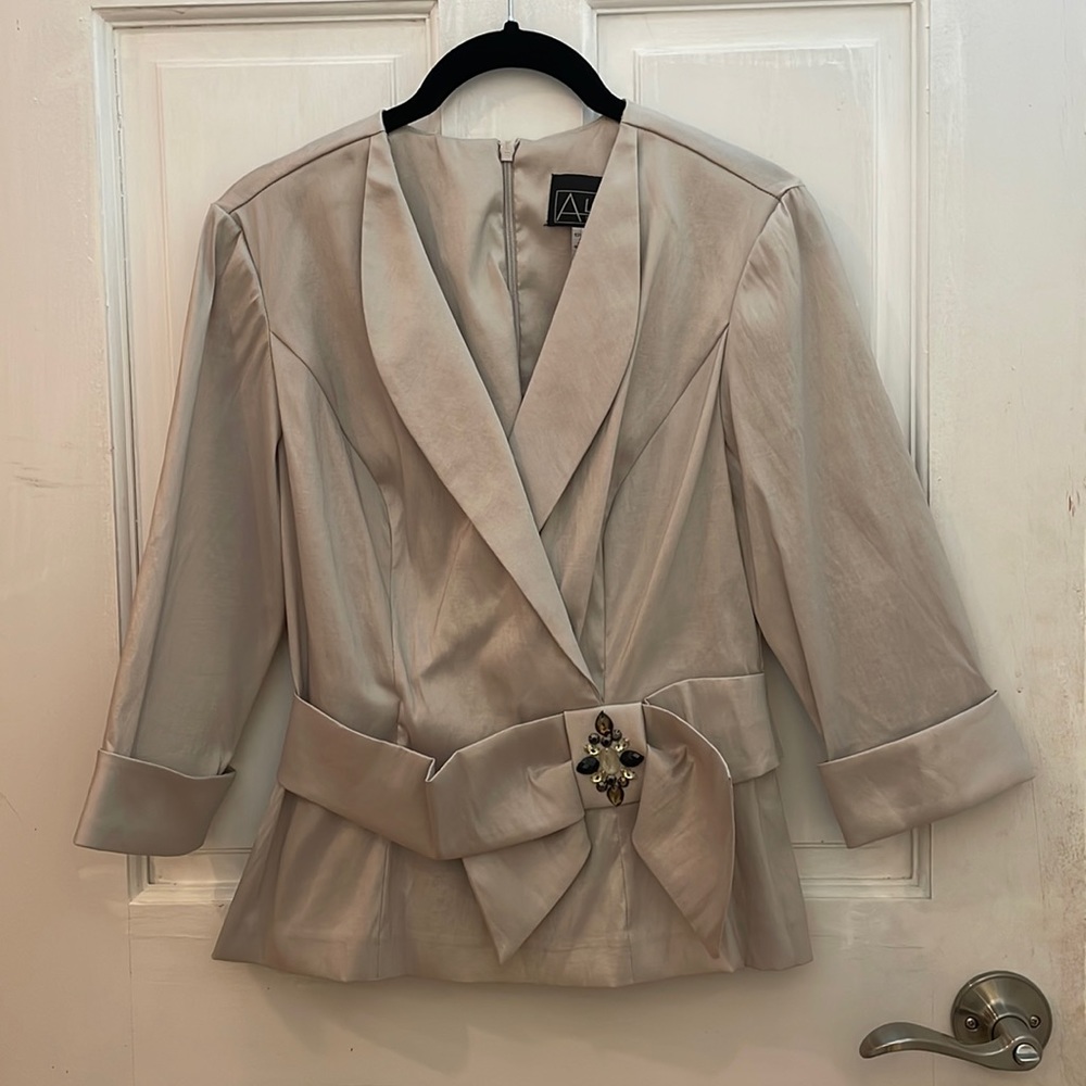 Vintage Blouse